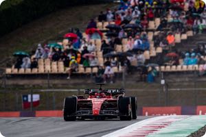 Don't blame drivers for Ferrari crisis says Berger