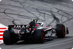 Ralf recommends ex-F1 name for top Haas role