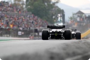 FIA official plays down Madrid GP noise