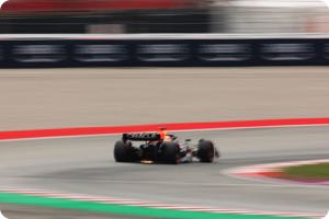 Marko surprised Red Bull's rivals can't catch up