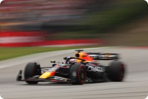 Jury out on Red Bull upgrade, qualifying tweak