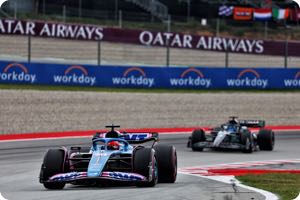 Groups scrambling to join F1's billion-dollar moment