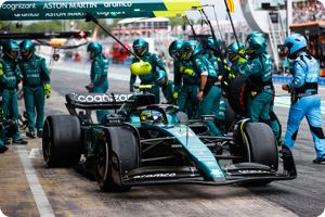 Alonso, not Hamilton, has extra capacity says Verstappen