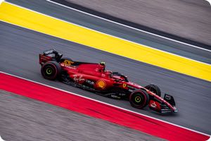 Ferrari still committed to F1