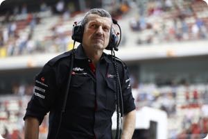 Steiner rules out Ferrari move