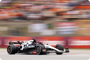 Alpha Tauri almost became top Red Bull team says Marko
