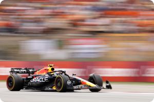 Rumours of Perez axe nonsense says Marko