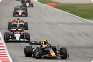 Michelin surprised Bridgestone eying F1 deal
