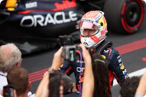 Racing for Ferrari would be great says Verstappen