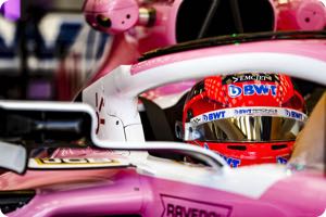 Rumours swirl around Perez, Vettel, Hulkenberg