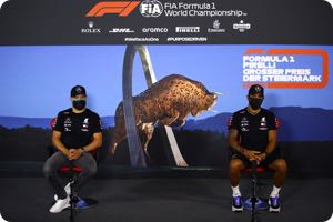Friday Press Conference