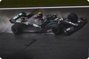 Re-signing Bottas makes sense says Salo