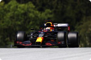 Red Bull-Honda too slow on straights says Verstappen