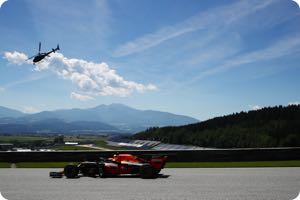 Marko says Mercedes has more power than Honda