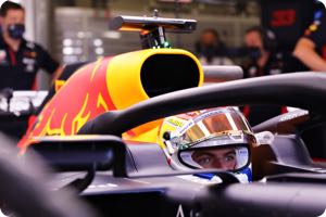 Verstappen can beat Hamilton on Sunday says Wolff