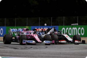 Compromise likely in pink Mercedes protest