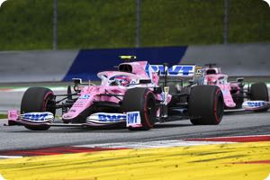 No ruling on pink Mercedes protest in Hungary