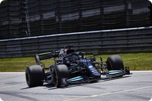 Wolff rules out another one-year deal for Hamilton