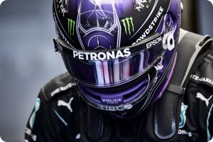 Only details left in Hamilton talks says Wolff