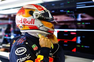 Alonso backs Verstappen over burnout ban