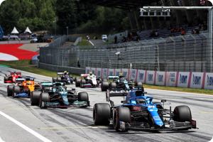 Alonso reveals 2021 comeback talks with Red Bull