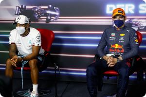 Title rivals trade barbs before Sochi showdown