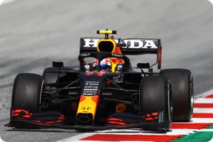 Red Bull to keep Perez for 2022?