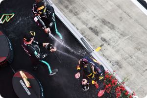Race Results