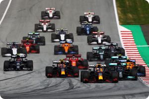 F1 should re-think triple header races