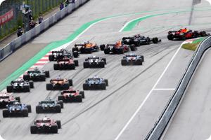 Race Analysis - Runaway