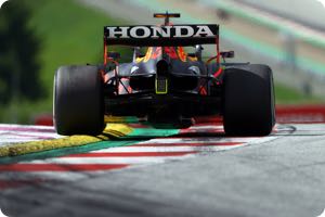 Honda to produce first Red Bull engine in 2022