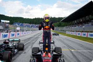 Verstappen could be even more dominant says Marko