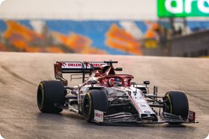 No more surface problems in Turkey says Masi