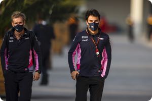 Two F1 drivers eye 2021 sabbaticals