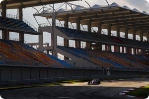 F1 CEO wants spectators 'as soon as possible'