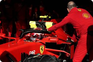 Raikkonen tips Ferrari to bounce back quickly