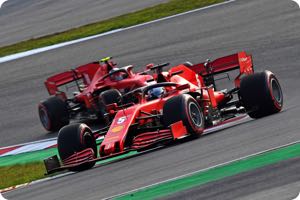 New engine for 2021, 2022 very promising says Binotto
