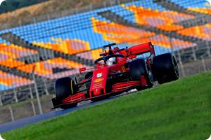Ferrari right to split with Vettel says Massa
