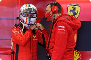 Three to seven years left in F1 career says Vettel