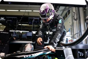 Hamilton says Istanbul conditions terrifying