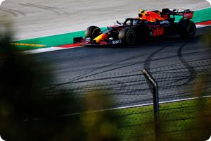 Marko to make Albon decision after Abu Dhabi
