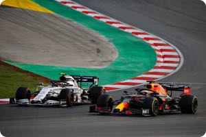 Marko eyes 2022 compromise with departing Honda