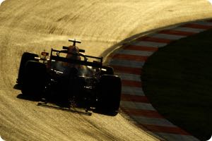 Red Bull eyeing 2022 engine partnership