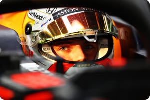 Verstappen to top Mercedes' 2022 driver wish-list