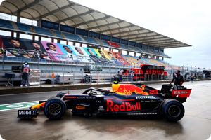 F1 won't work long term amid corona crisis says Marko