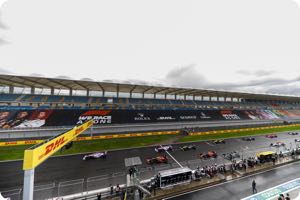 F1 assessing situation as Turkey GP in doubt