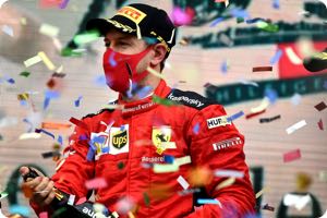Vettel can be a hero again in F1 says Rosberg