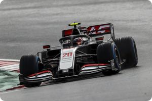 Magnussen not ruling out Haas reserve role, Indy 500