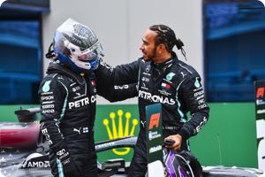 Domenicali not sure Hamilton will race in 2021