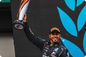 Race Analysis - Wildest dreams